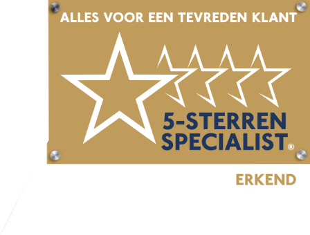 5-sterren-specialist