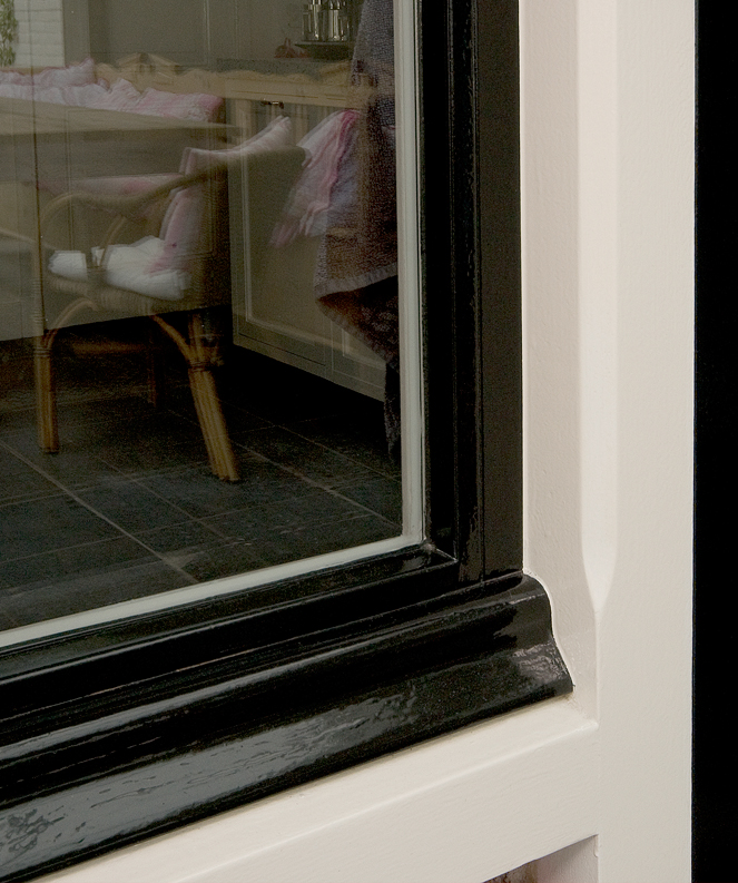 hardhouten kozijnen op maat