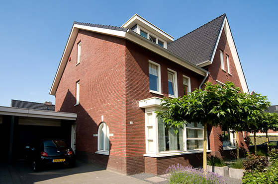 De Jong raamkozijnen van hoge kwaliteit