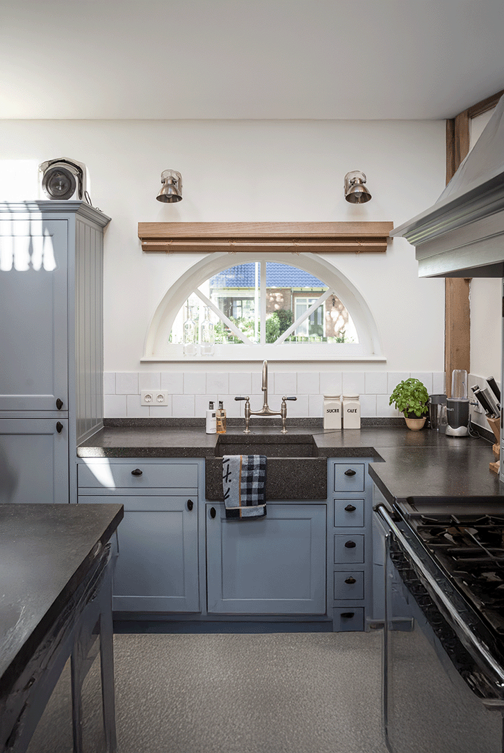 De Jong Kozijnen - Maatwerk kozijnen