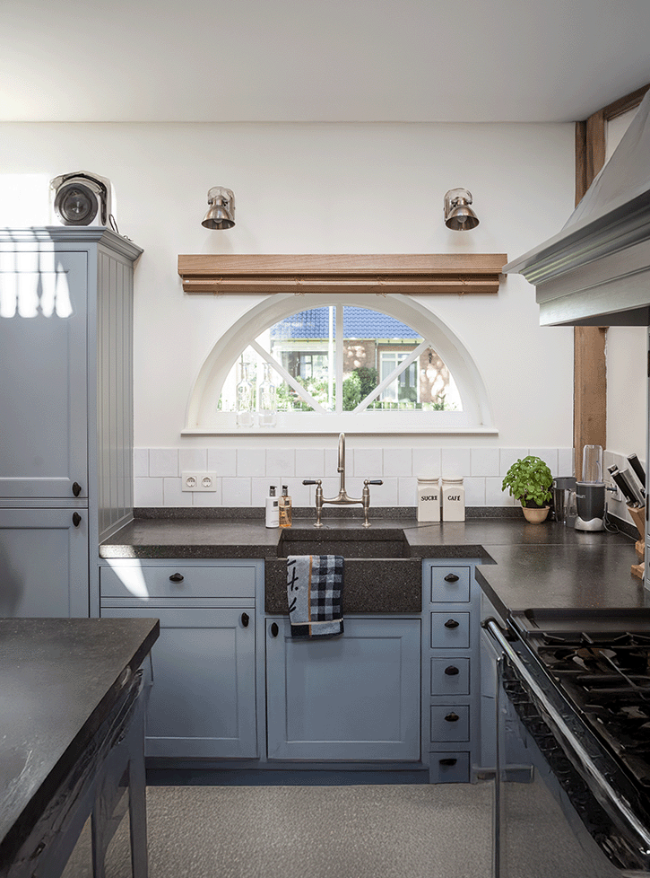 De Jong Kozijnen - Maatwerk kozijnen