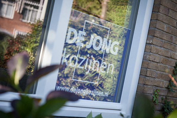 gevelelementen de jong kozijnen