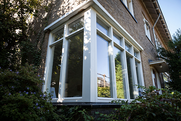 raamkozijnen maatwerk de jong kozijnen